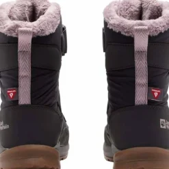 Jack Wolfskin Kids' Polar Bear-G Texapore High Vc Phantom
