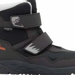 Jack Wolfskin Kids Polar Bear-B Texapore Mid Vc Phantom