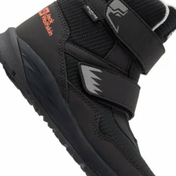 Jack Wolfskin Kids Polar Bear-B Texapore Mid Vc Phantom