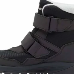 Jack Wolfskin Kids Polar Bear-B Texapore Mid Vc Phantom