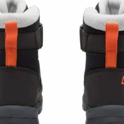 Jack Wolfskin Kids Polar Bear-B Texapore Mid Vc Phantom