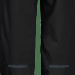 Jack Wolfskin Kids' Rainy Days Pants Black