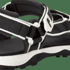 Jack Wolfskin Kids' Seven Seas 3 Black