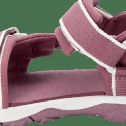 Jack Wolfskin Kids' Seven Seas 3 Ash Mauve