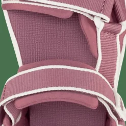 Jack Wolfskin Kids' Seven Seas 3 Ash Mauve