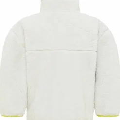 Jack Wolfskin Kids' Smileyworld Fleece Jacket Bone