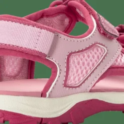 Jack Wolfskin Kids' Taraco Beach Sandal Soft Pink