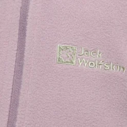 Jack Wolfskin Kids' Taunus Jacket Wild Blossom