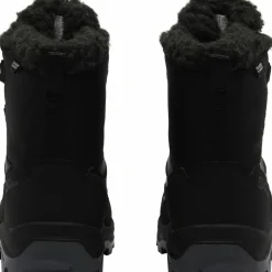 Jack Wolfskin Kids' Vojo Shell XT Texapore Mid Phantom