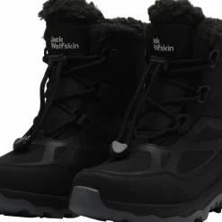 Jack Wolfskin Kids' Vojo Shell XT Texapore Mid Phantom