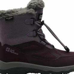 Jack Wolfskin Kids' Vojo Shell XT Texapore Mid Wild Blossom