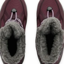 Jack Wolfskin Kids' Vojo Shell XT Texapore Mid Wild Blossom