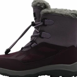 Jack Wolfskin Kids' Vojo Shell XT Texapore Mid Wild Blossom