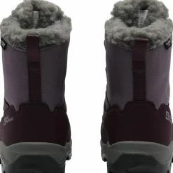 Jack Wolfskin Kids' Vojo Shell XT Texapore Mid Wild Blossom