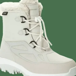 Jack Wolfskin Kids' Vojo Shell XT Texapore Mid Winter Pearl