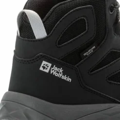 Jack Wolfskin Kid's Woodland 2 Texapore Mid