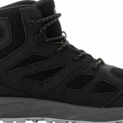 Jack Wolfskin Kid's Woodland 2 Texapore Mid
