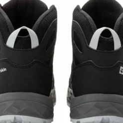 Jack Wolfskin Kid's Woodland 2 Texapore Mid