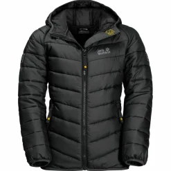 Jack Wolfskin Kids' Zenon Jacket Phantom