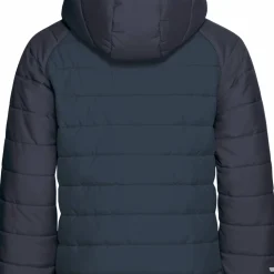 Jack Wolfskin Kids' Zenon Jacket Midnight Sky