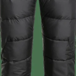 Jack Wolfskin Men's Atmosphere Pants Black