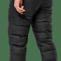 Jack Wolfskin Men's Atmosphere Pants Black