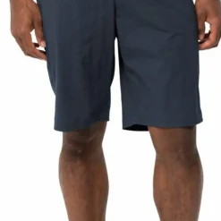 Jack Wolfskin Men's Desert Shorts Night Blue
