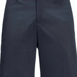 Jack Wolfskin Men's Desert Shorts Night Blue