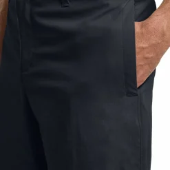 Jack Wolfskin Men's Desert Shorts Dark Navy
