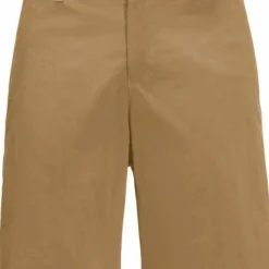 Jack Wolfskin Men's Desert Shorts Duneland