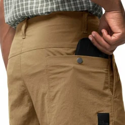 Jack Wolfskin Men's Desert Shorts Duneland