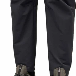 Jack Wolfskin Men's Dromoventure Athletic Texapore Low Cold Coffee