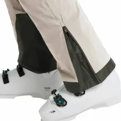 Jack Wolfskin Men's Flowline Pro 2l Ins Pants Black