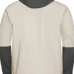 Jack Wolfskin Men's Flowline 2l Ins Jacket Pale Sand