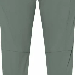 Jack Wolfskin Men's Hikeout Pants Slate Green
