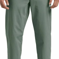Jack Wolfskin Men's Hikeout Pants Slate Green