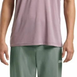 Jack Wolfskin Men's Hikeout Pants Slate Green