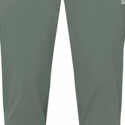 Jack Wolfskin Men's Hikeout Pants Slate Green