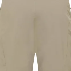 Jack Wolfskin Men's Hikeout Shorts Stone