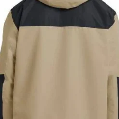 Jack Wolfskin Men's Jasper 2-Layer Jacket Hazel Wood
