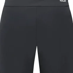 Jack Wolfskin Men's Pico Trail Shorts Phantom