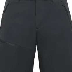 Jack Wolfskin Men's Pico Trail Shorts Phantom