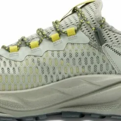 Jack Wolfskin Men's Prelight Swift Vent Low Chartreuse