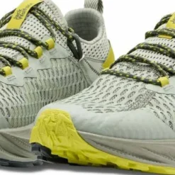 Jack Wolfskin Men's Prelight Swift Vent Low Chartreuse