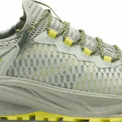Jack Wolfskin Men's Prelight Swift Vent Low Chartreuse
