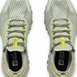 Jack Wolfskin Men's Prelight Swift Vent Low Chartreuse