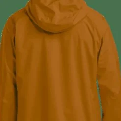Jack Wolfskin Men's Prelight 2.5l Layer Jacket Autumn Leaves