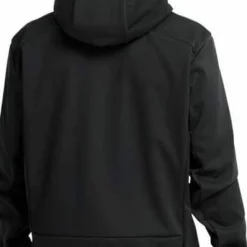 Jack Wolfskin Men's Skyvail Jacket Black