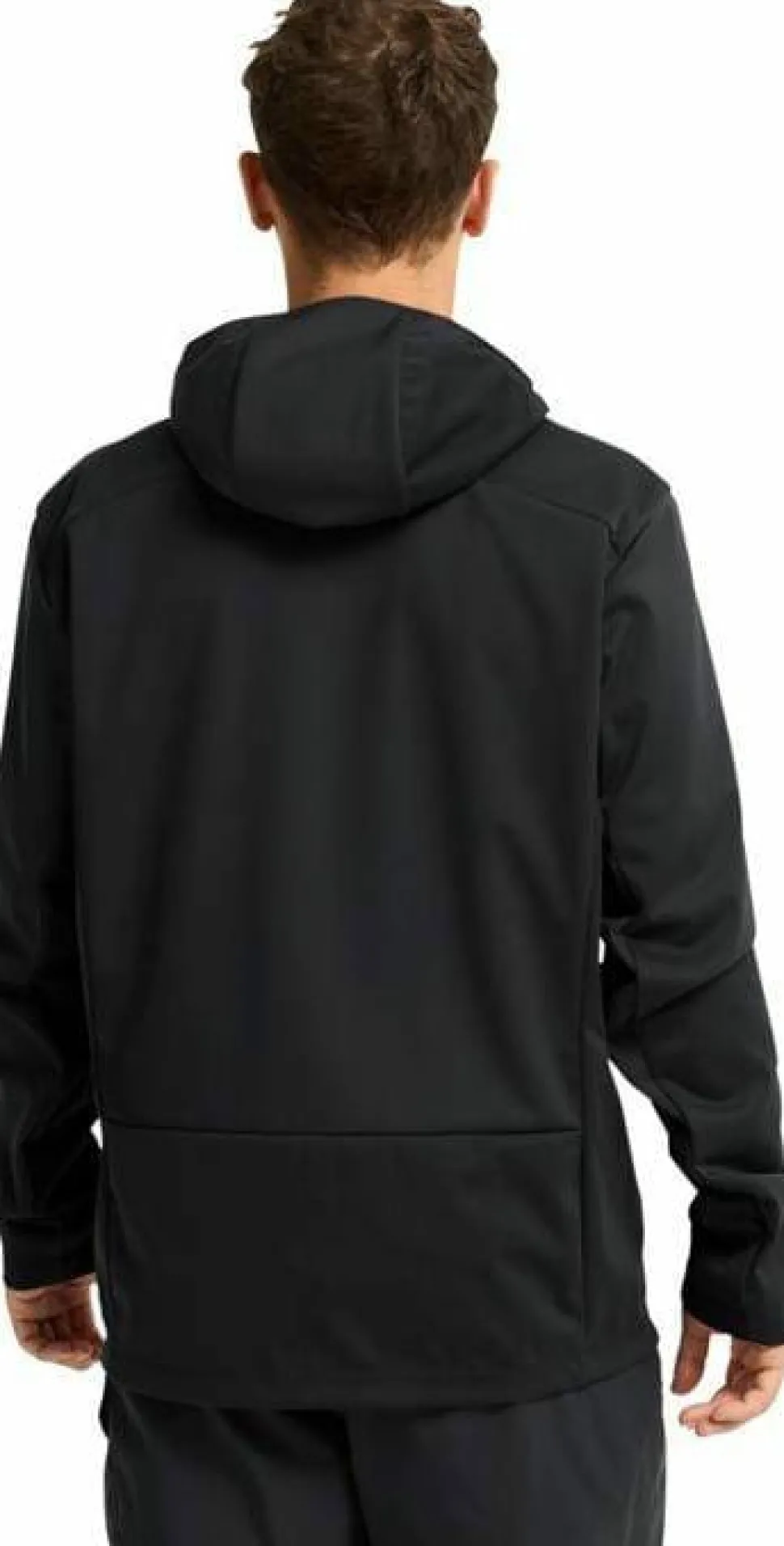 Jack Wolfskin Men's Skyvail Jacket Black