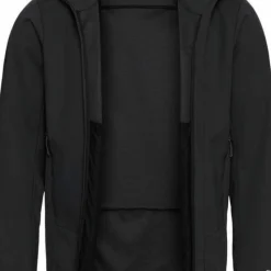 Jack Wolfskin Men's Skyvail Jacket Black